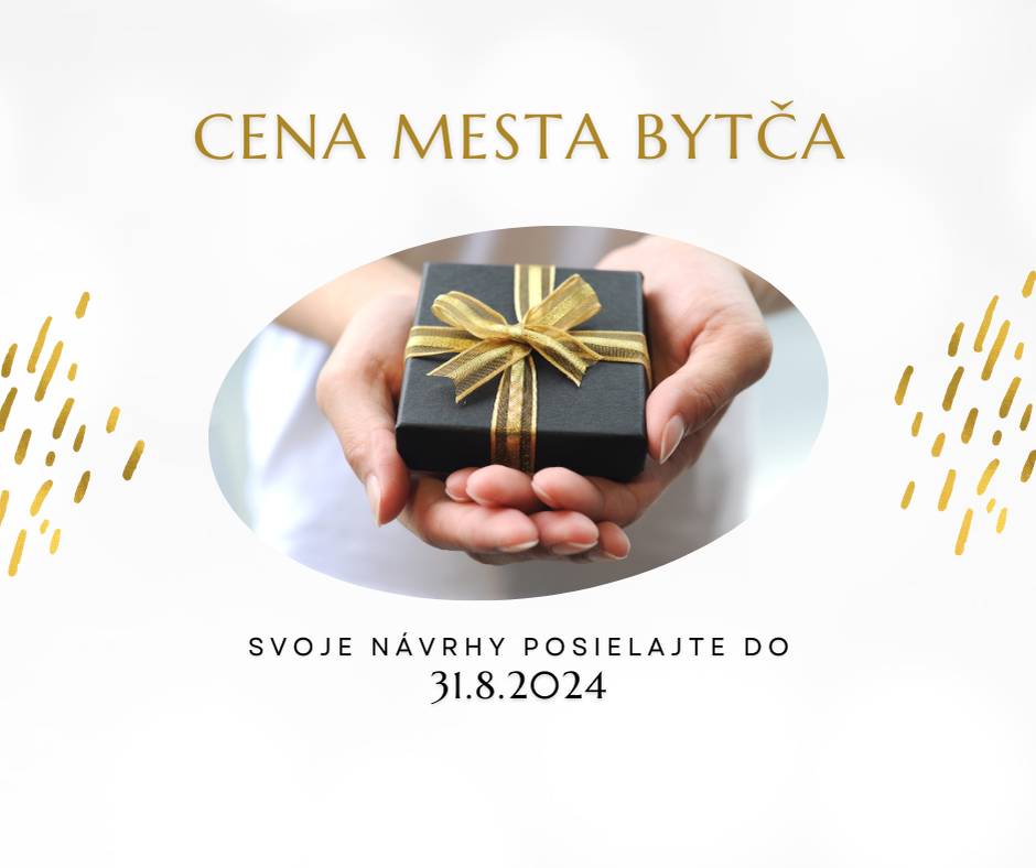 Máte tip na výnimočnú osobnosť alebo kolektív z oblasti vied, umeleckého života,  športu alebo iných oblastí spoločenského života? Sem s nimi! 💬 Stačí zaslať svoju nomináciu prostredníctvom kontaktného formulára: https://docs.google.com/forms/d/e/1FAIpQLScOvEqdx_S0aR_s0FfEqvQ5ymoYHRWuASMSAGfxaTqerdH9uw/viewform?vc=0&c=0&w=1&flr=0&pli=1