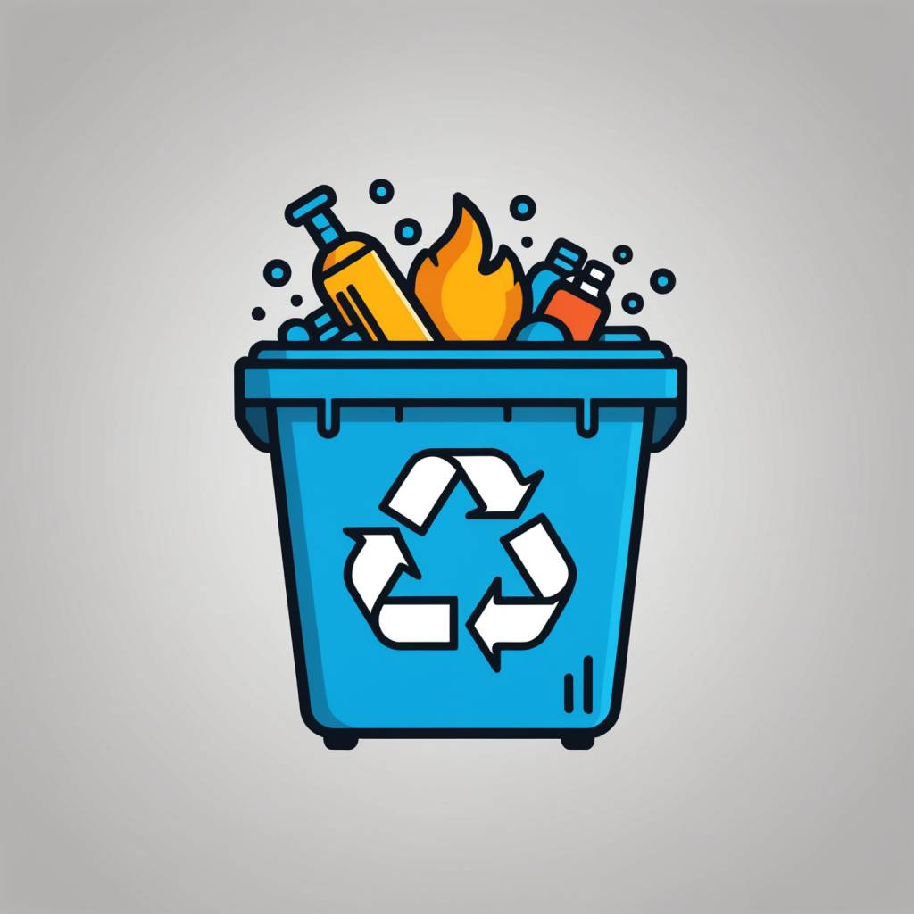 Obec Chrastavice pořádá sběr nebezpečného a velkoobjemového odpadu 11. září 2025. Občané mohou bezpečně odevzdat nepotřebné předměty a přispět tak k efektivní správě odpadu v obci.