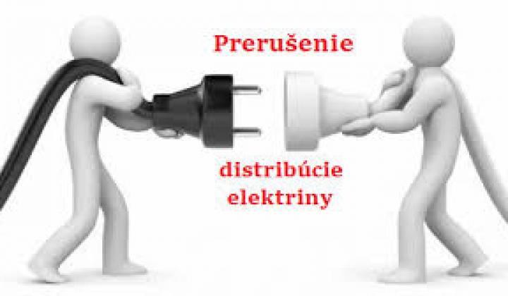 Stredoslovenská distribučná a.s. oznamuje, že v obci Tuhár bude pre vybrané odberné miesta prerušená distribúcia elektriny dňa 18.7 2025 a 4.8.2025  z dôvodu plánovaných prác na zariadeniach distribučnej sústavy.  Obmedzená distribúcia elektriny bude pre odberné miesta a lokality uvedené v prílohe.