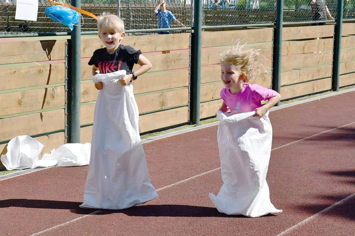 Rodinné odpoledne, sobota 28. 6. 2025.   Foto Zdeňka Procházková (Z.P.) a Bedřich Škraňka (B.Š.)