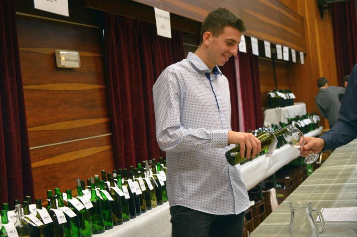 43. ročník Josefovské výstavy vín připadl na sobotu 18. 3. a konal se tradičně v kulturním domě. Vinaři z regionu nabídli celkem 323 vzorků, z toho 250 bílého vína, 59 červeného a 14 vín růžových.