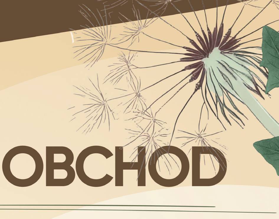 Nový Dobročinný obchod v Přelouči.