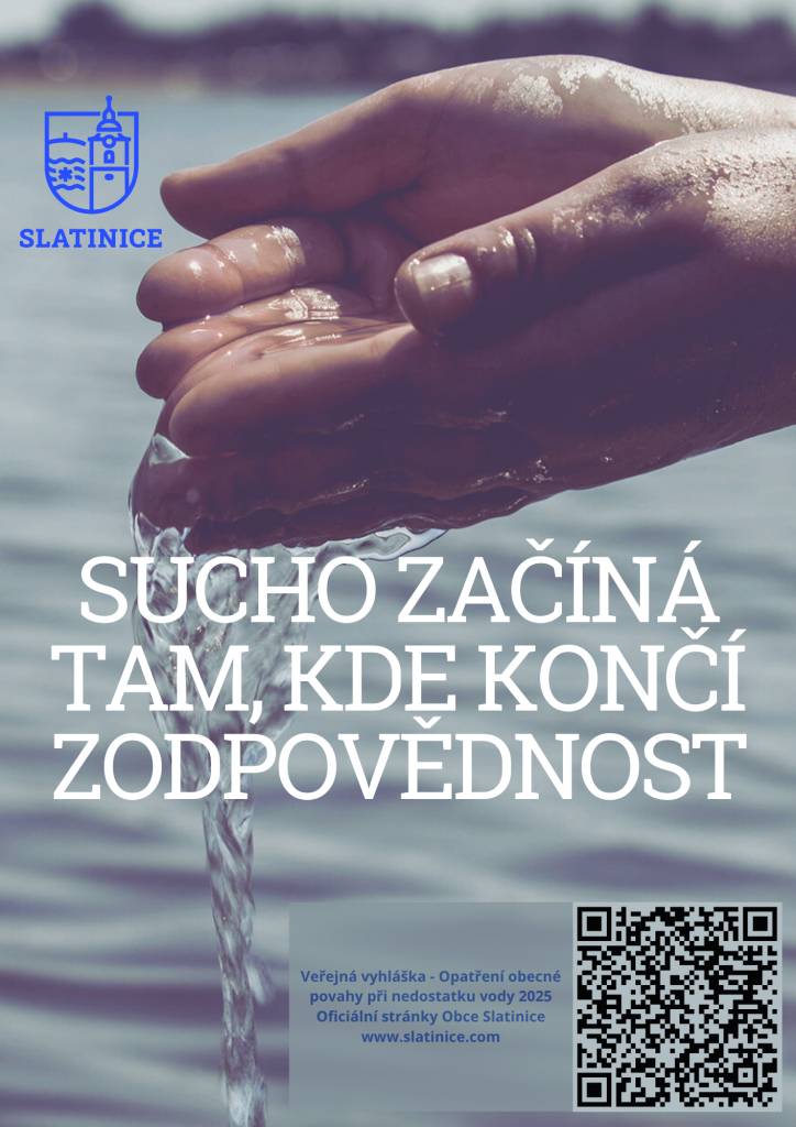 Opatřeni obecné povahy - DŮLEŽITÉ