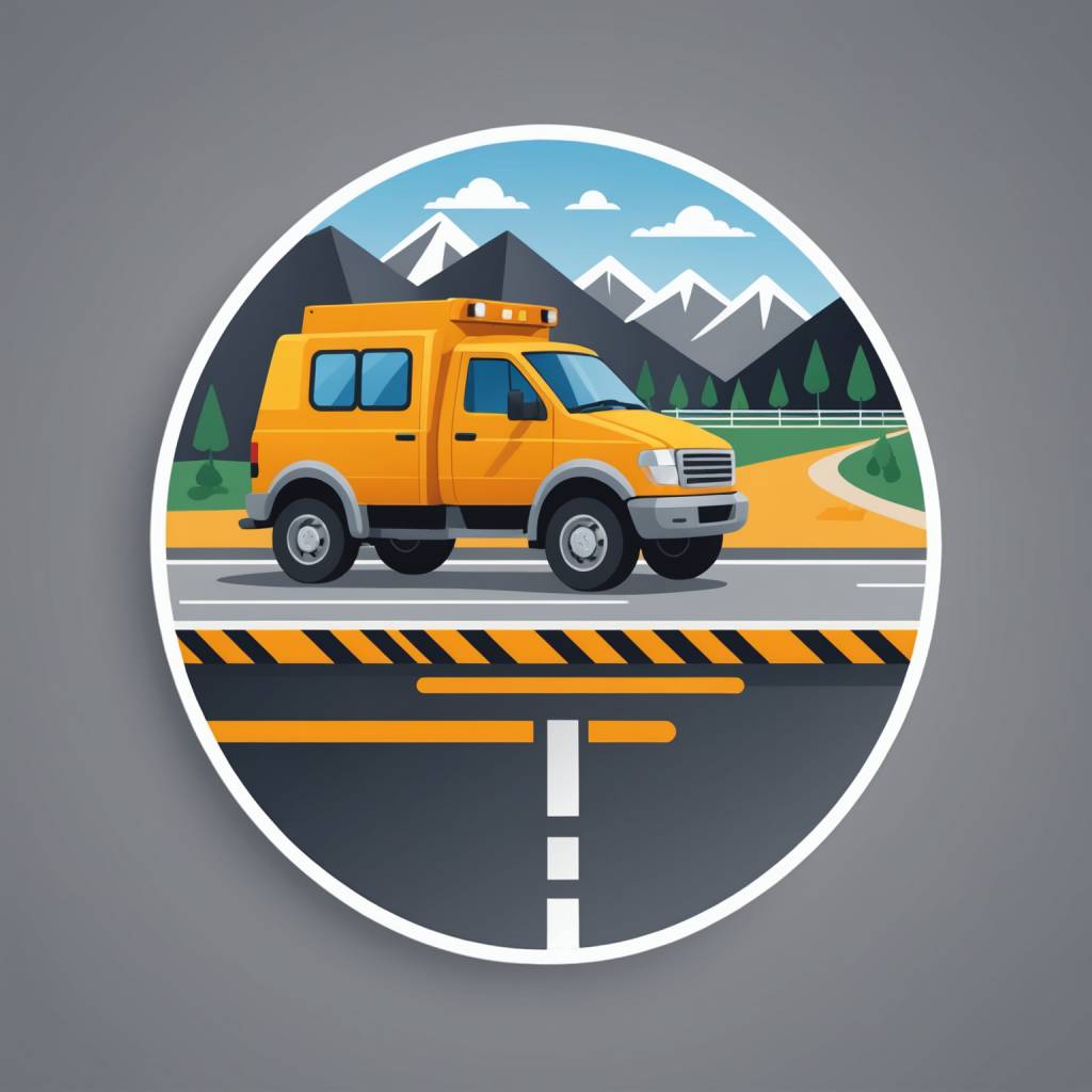 Od 28. července do 2. srpna 2025 proběhne oprava silnice II/240 v obci Černuc, což povede k uzavření komunikace a omezení autobusové dopravy.