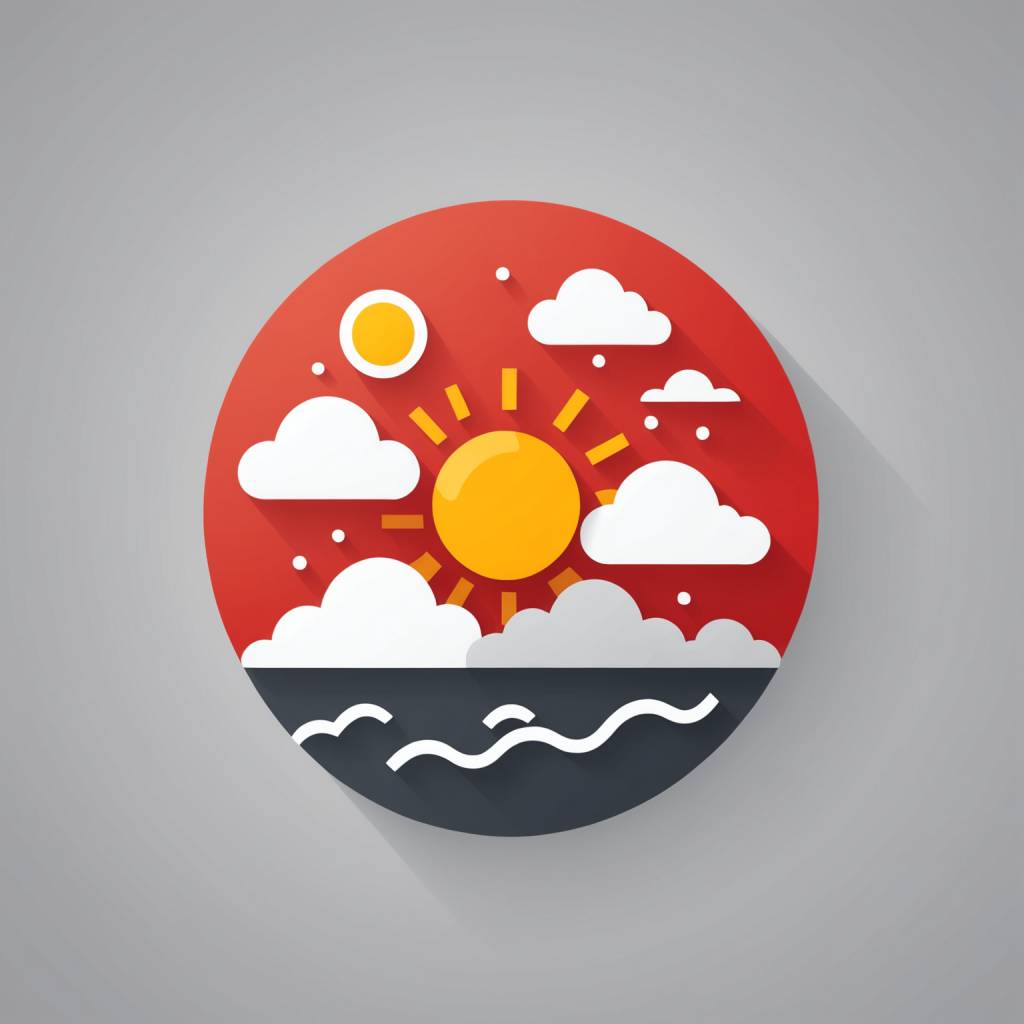 ČHMÚ vydal výstrahu před nebezpečím vzniku požárů ve Středočeském kraji. Doporučuje se dodržovat bezpečnostní opatření a sledovat aktuální předpovědi počasí.