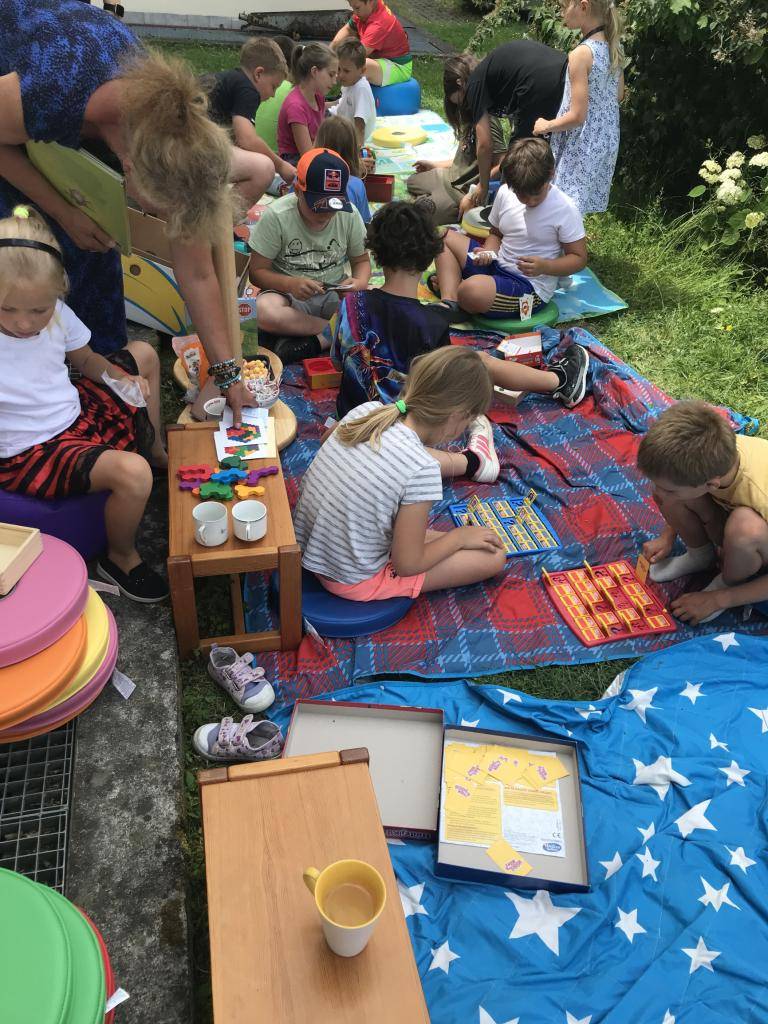 Fotogalerie z června...