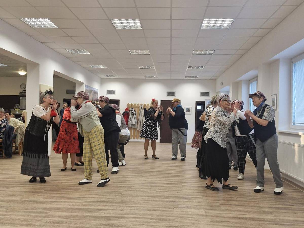 Mezinárodní den že