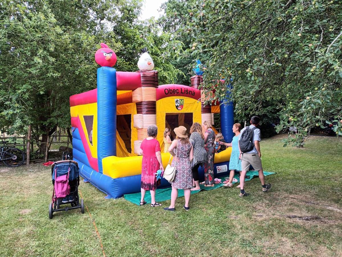 V neděli 29.června 2025 proběhla tradiční pouť u kostela sv.Petra a Pavla ...