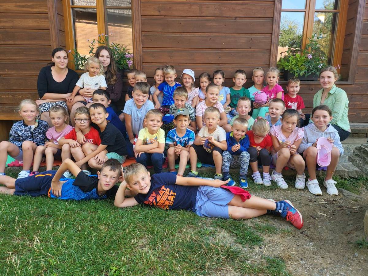 Milí táborníci, první příměstský tábor se nezadržitelně blíží, proto přinášíme základní informace, které je dobré vědět.