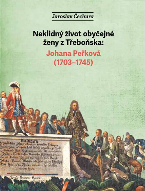 odkaz na novou publikaci