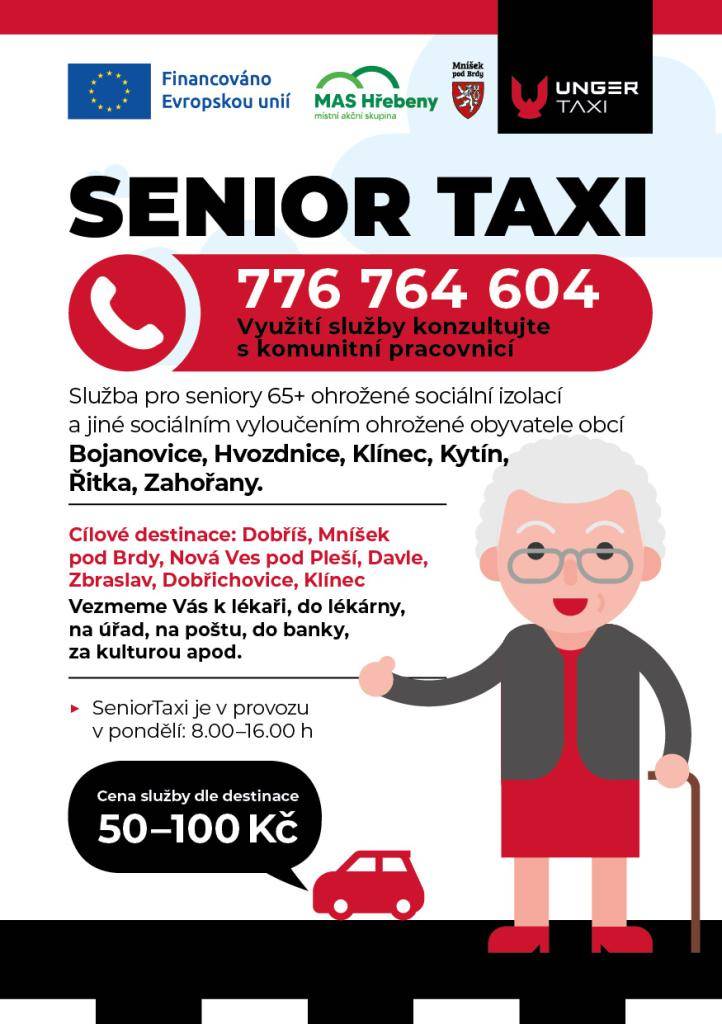 Jelikož se vyměnila komunitní pracovnice, uvádíme na letáku nové telefonní číslo. Ostatní náležitosti zůstávají beze změny.  Nová kontaktní osoba : Bára Kučerová, tel. 776 764 604.