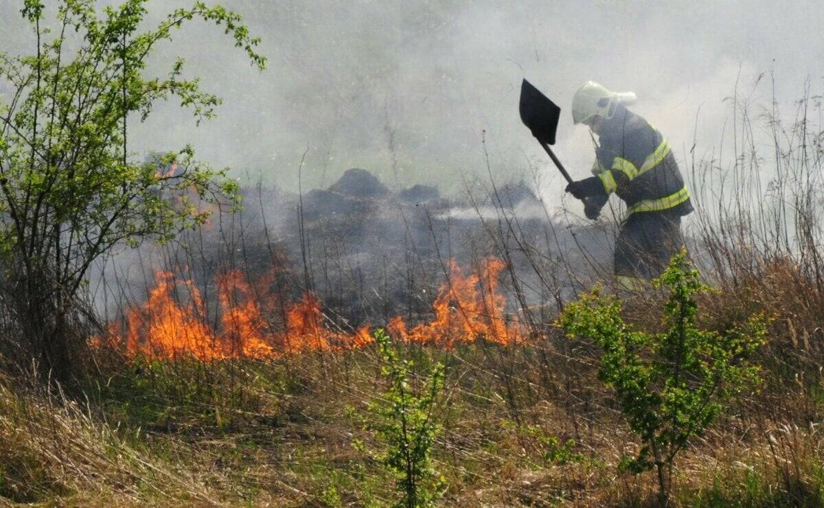 Okresné riaditeľstvo Hasičského a záchranného zboru v Prešove vyhlásilo čas zvýšeného nebezpečenstva vzniku požiaru na lesných pozemkoch a v ich ochrannom pásme. Toto opatrenie platí od 30.06.2025 a vyžaduje dodržiavanie prísnych protipožiarnych opatrení.