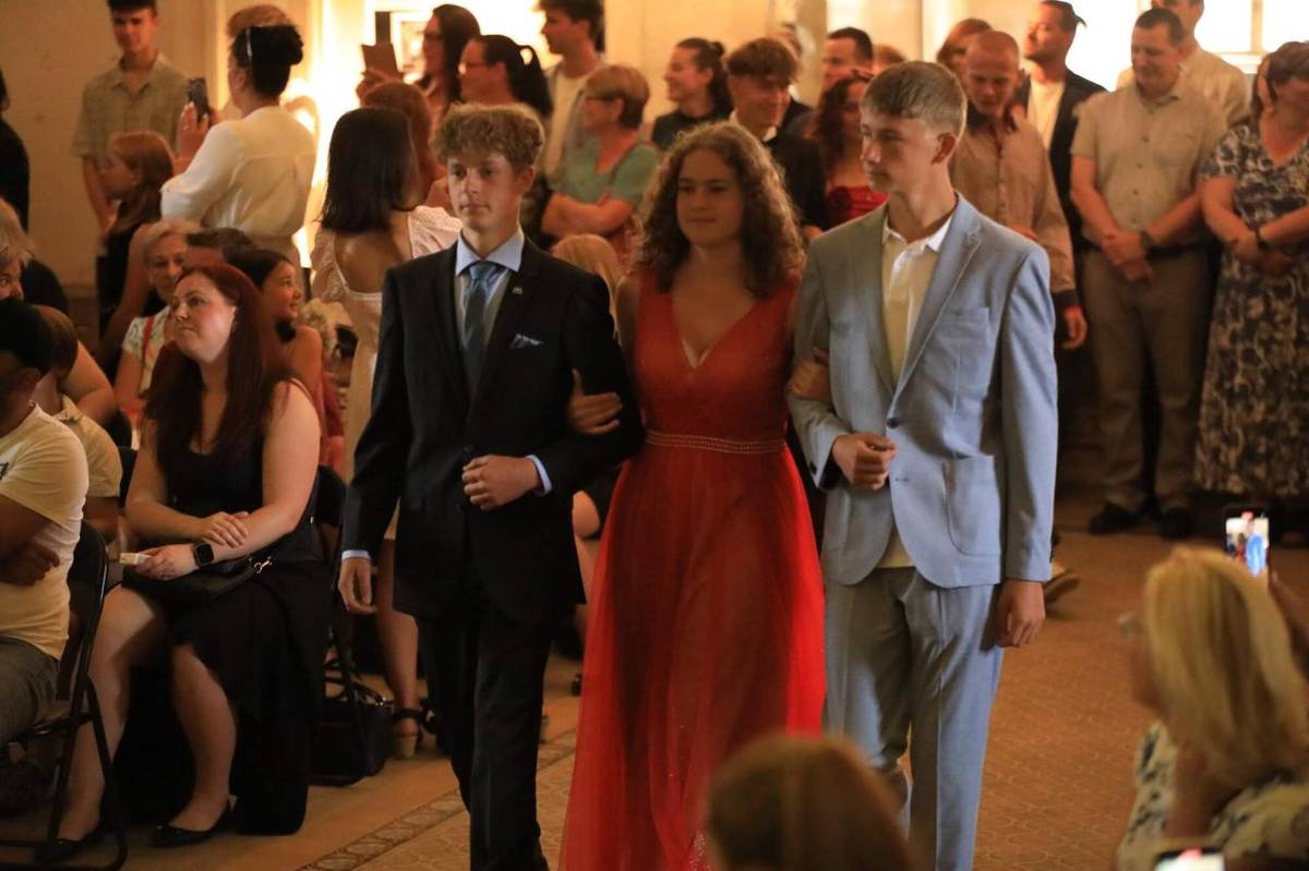 Školní rok 2024/2025 je za námi a čekají nás zasloužené dva měsíce prázdnin.