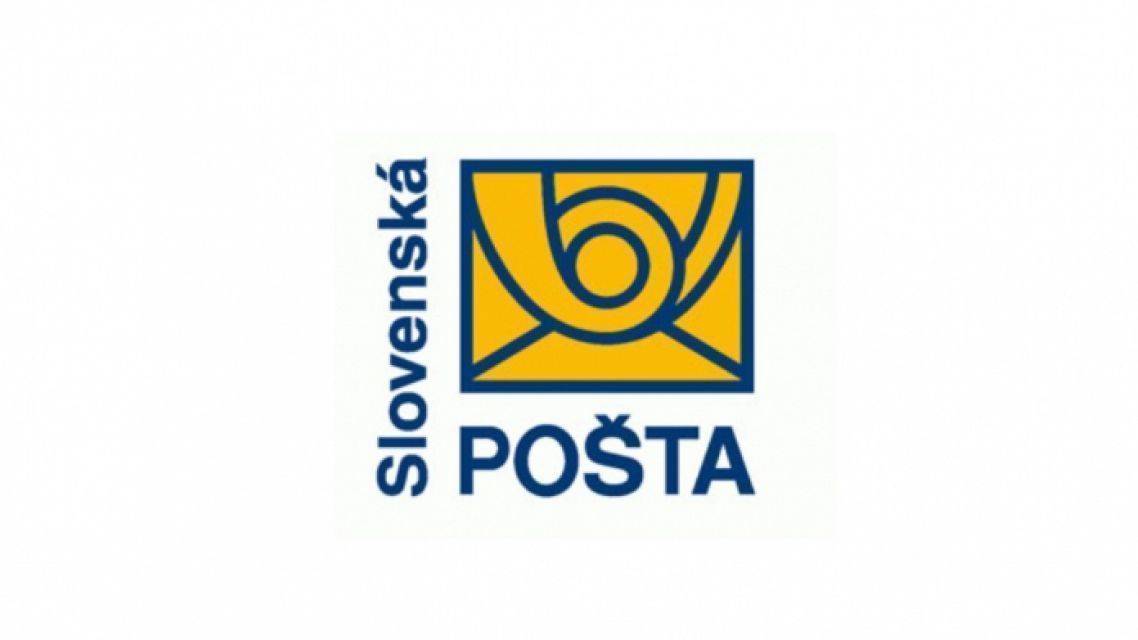 Najbližšia otvorená pošta je v Senci