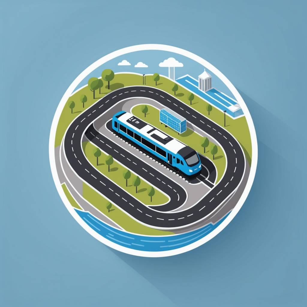 Rekonstrukce II. etapy průtahu