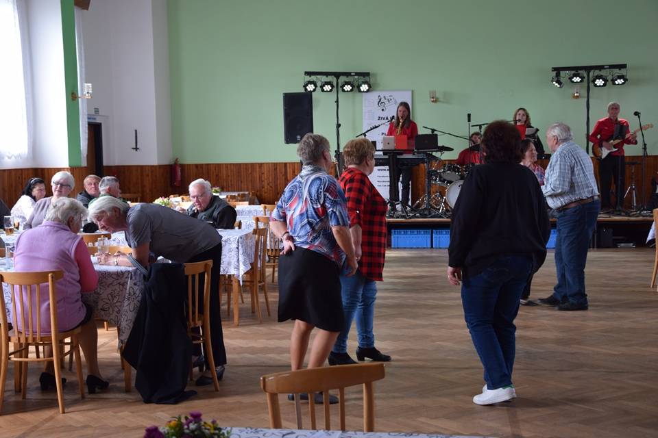 Sousedský potlach 2025