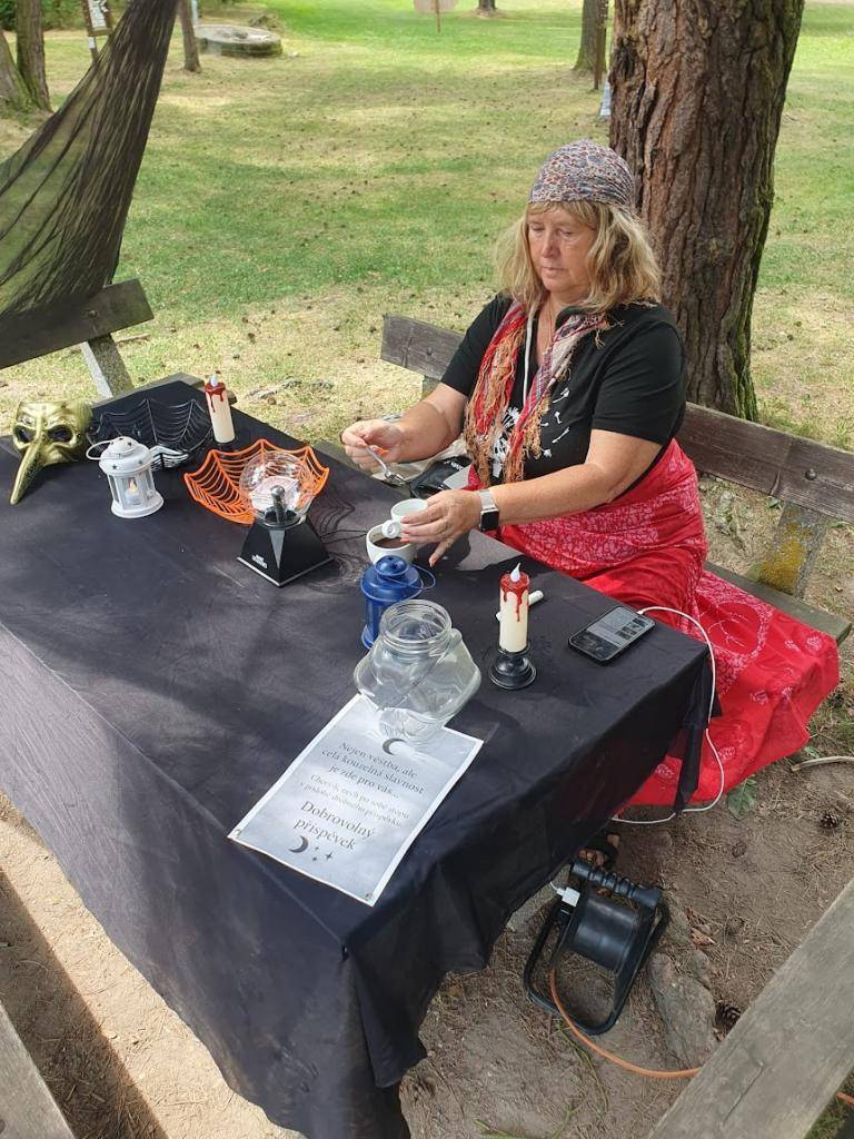 Karneval v Benátkách