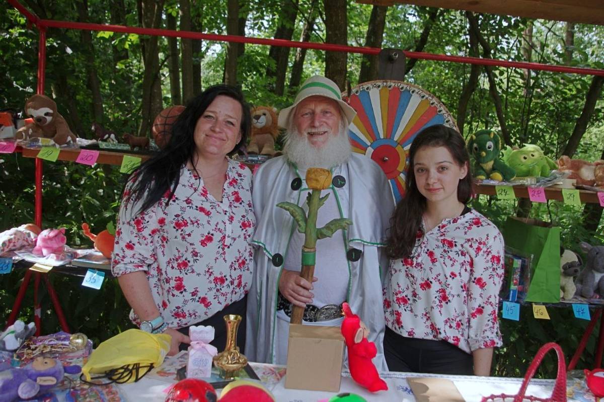 29. 6. 2025  foto Josef Hejral, SDH Přívlaka