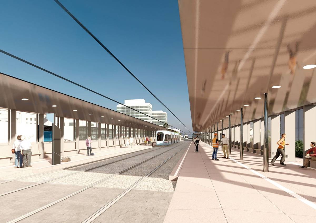 Samotné práce začaly už 6. 7., jejich hlavní fáze se rozběhne 21. 7. Stavební činnost přinese dočasná omezení v dopravě. Jejich aktualizovaný přehled najdete na specializovaném webu Dopravního podniku Ostrava.   Již tuto neděli, dne 6. 7. 2025 došlo v rámci zahájení první etapy rekonstrukce náměstí Republiky k omezení silniční dopravy. Uzavřeny budou oba jízdní pruhy ve směru do Poruby a jeden jízdní pruh směrem do centra města. Tramvají se toto opatření až do 20. 7. nijak nedotkne. K tomuto kroku bylo přistoupeno také z důvodu konání pravidelných hudebních festivalů, kdy služeb MHD využívá neobvykle vysoký počet cestujících.  Hlavní část omezení bude spuštěna od 21. 7. a potrvá do 29. 11. Ta už poznamená také provoz tramvajových linek. Po tuto dobu nebudou jezdit tramvaje mezi zastávkami Náměstí Republiky a Karolina. Náhradní autobusová doprava povede trasou Don Bosco, ÚAN, Karolina a Elektra v pravidelném intervalu tři až pět minut. Během nočních hodin dojde k prodloužení náhradní autobusové dopravy až na Hlavní nádraží.  Chcete-li být ohledně dopravní situace stále v obraze, sledujte výše uvedený web dpo.cz/vyluky2025, užitečná může být rovněž aplikace MojeDPO, v níž si lze zvolit konkrétní linku, jakož i způsob upozornění a být průběžně informován o veškerých mimořádných událostech k lince vztažených. Totéž je možné učinit přes web dpo.cz/online .