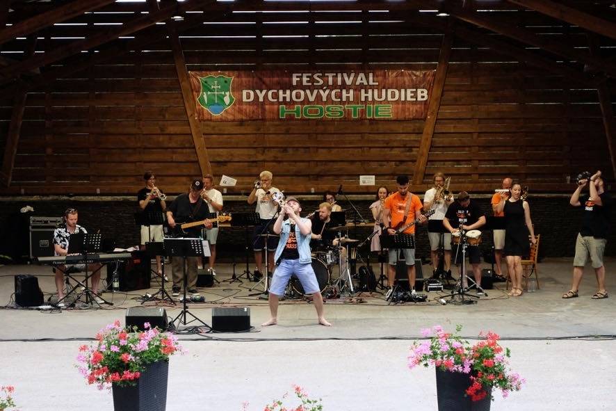 Foto: Mgr. Barbora Turčanová Ph.D.