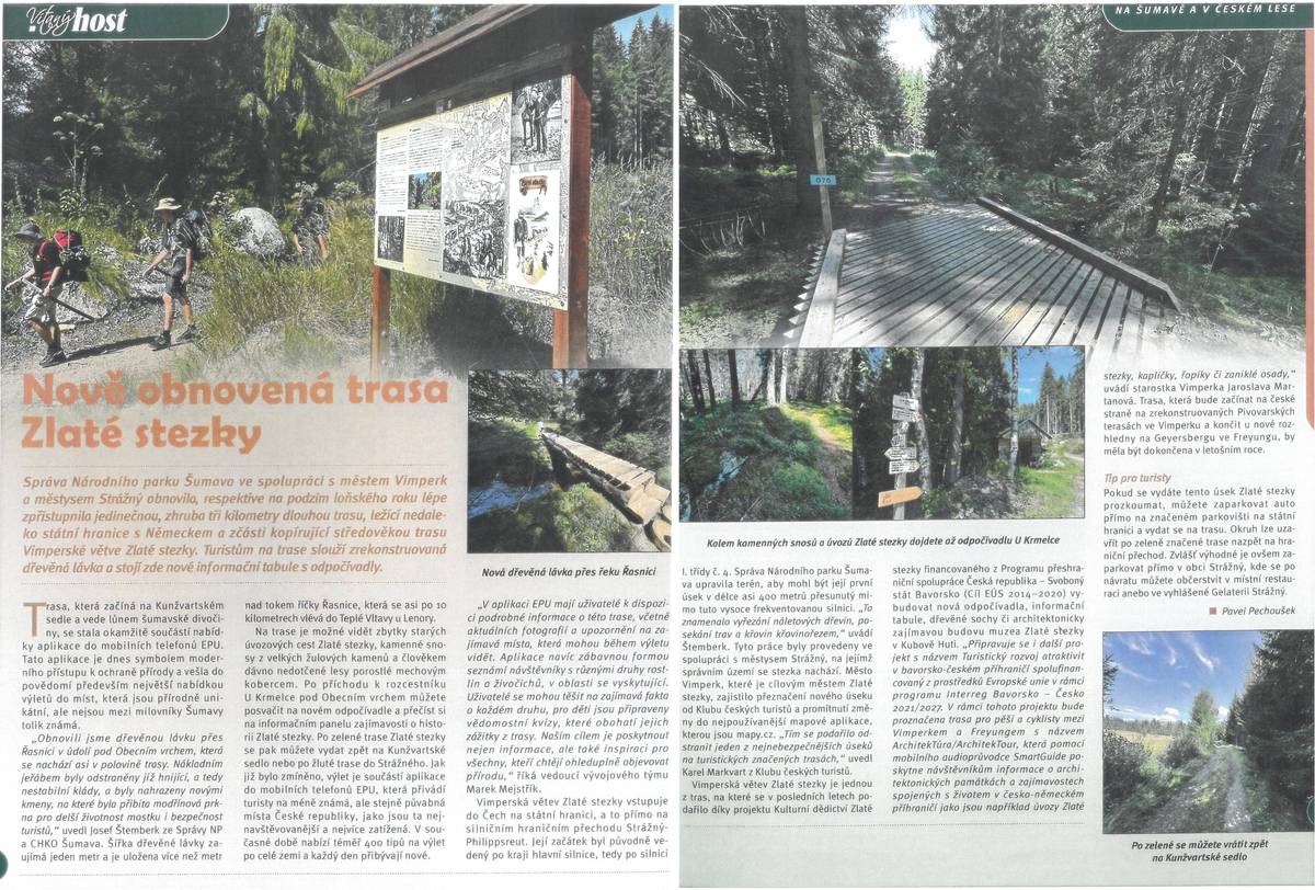 Možnost zapůjčení v místní knihovně ...