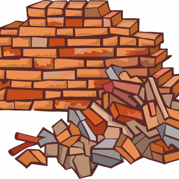 Majitelé domu čp.40 v Hrejkovicích z důvodu vyklízení nabízejí za odvoz různý starší stav.materiál - betonovou dlažbu, cihly, dřevo. Kontakt - OÚ.