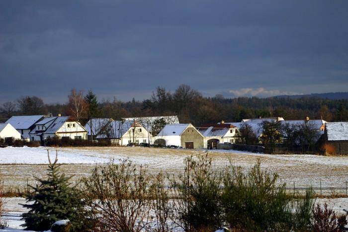 Fotografie různé do roku 2021