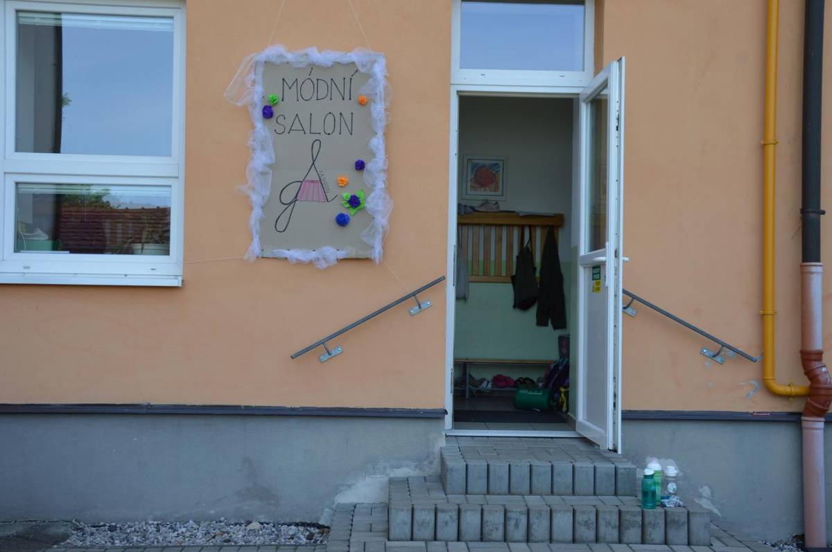 22. 6. 2023 - MÓDNÍ PŘEHLÍDKA