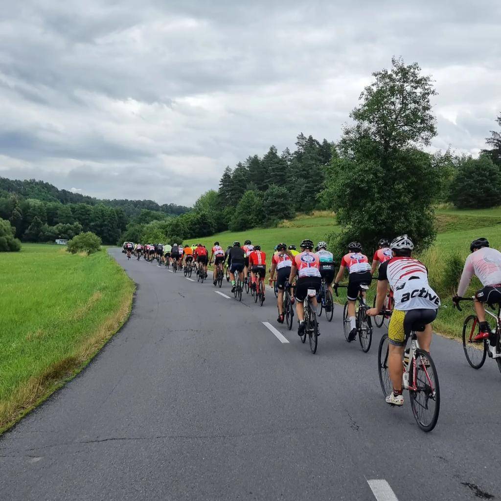 Vo štvrtok 10. júla 2025 sa uskutoční 47. ročník najstaršej jednodňovej cykloturistickej jazdy na Slovensku, ktorej trasa pôjde aj cez Veľkú Lúku - bližšie info v prílohe.