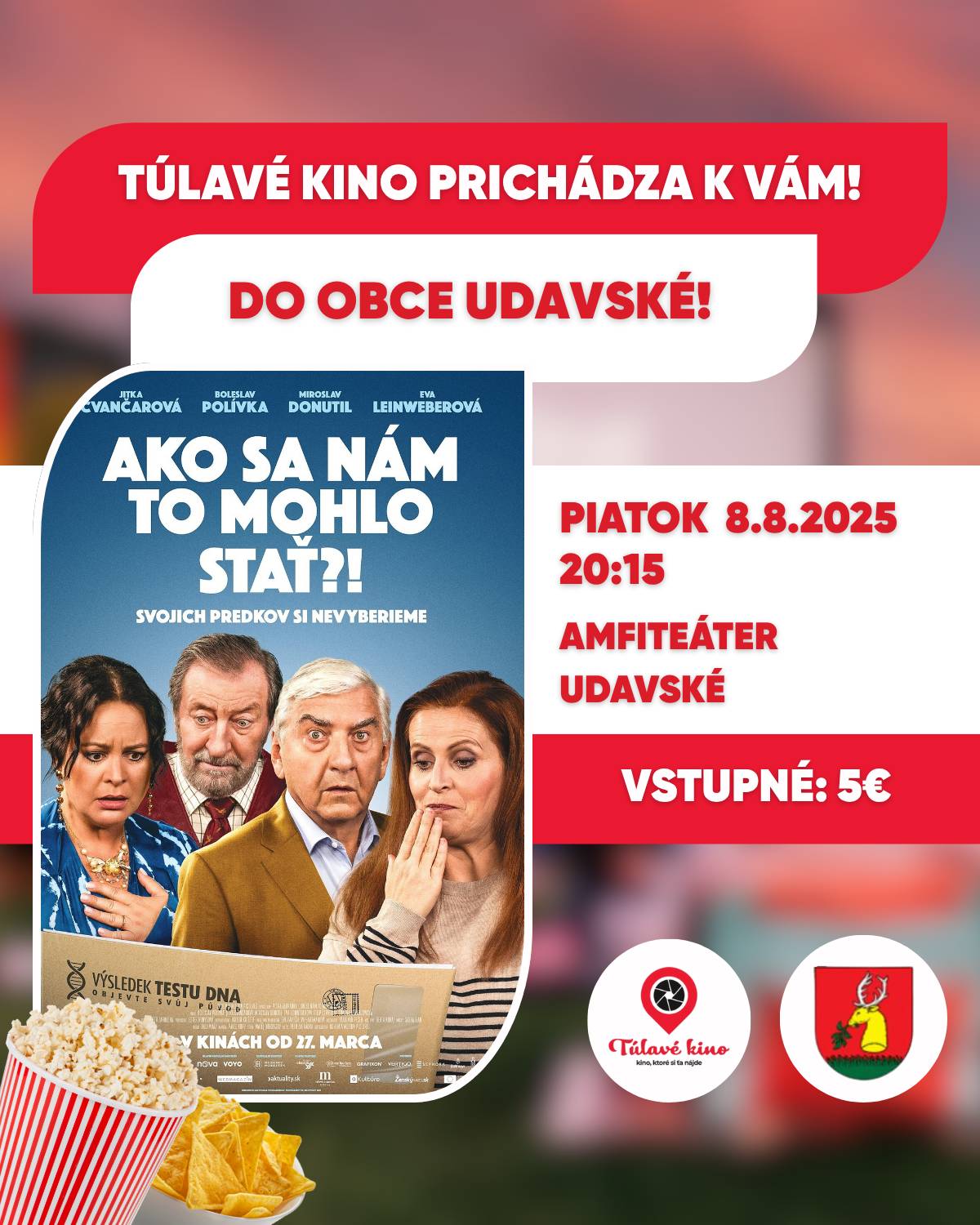 Piatok 8.8.2025