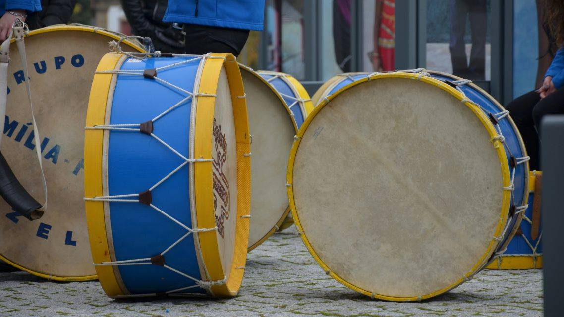 V sobotu 12.07.2025 od 18:00 v obecnom parku