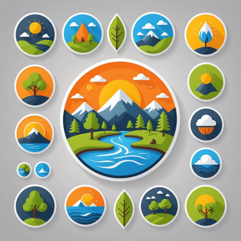 Ekocentrum Iris pořádá pro seniory v červenci 2025 sérii vycházek, které zahrnují návštěvu historických památek a přírodních rezervací v okolí. Na programu jsou výlety k zříceninám a přírodním krásám regionu.