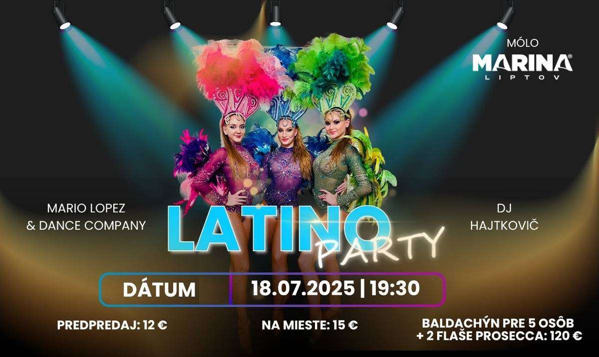 MARINA Liptov, a.s.  Bobrovník