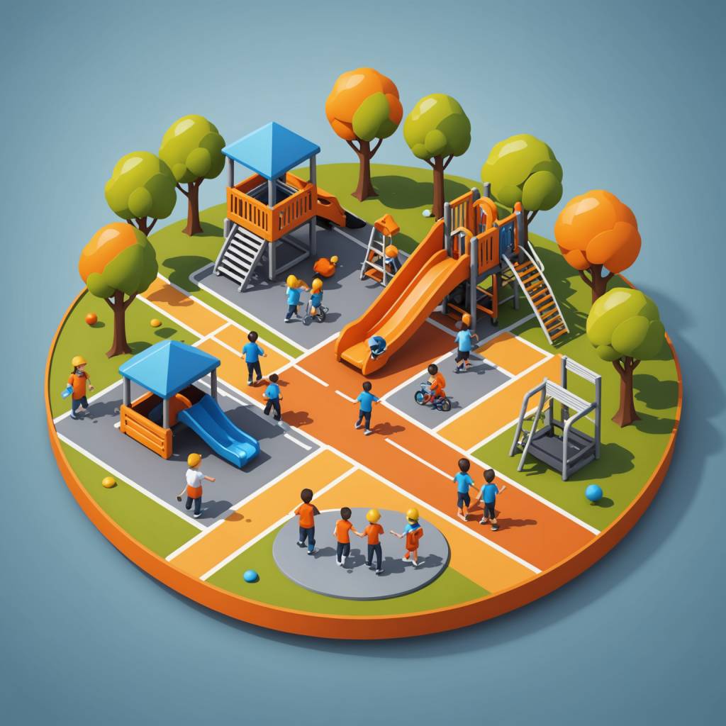 Zveme vás na brigádu na dětském hřišti, která se uskuteční v pátek 11. července 2025 od 17:00. Každá pomocná ruka je vítána, přineste si náčiní na úklid!