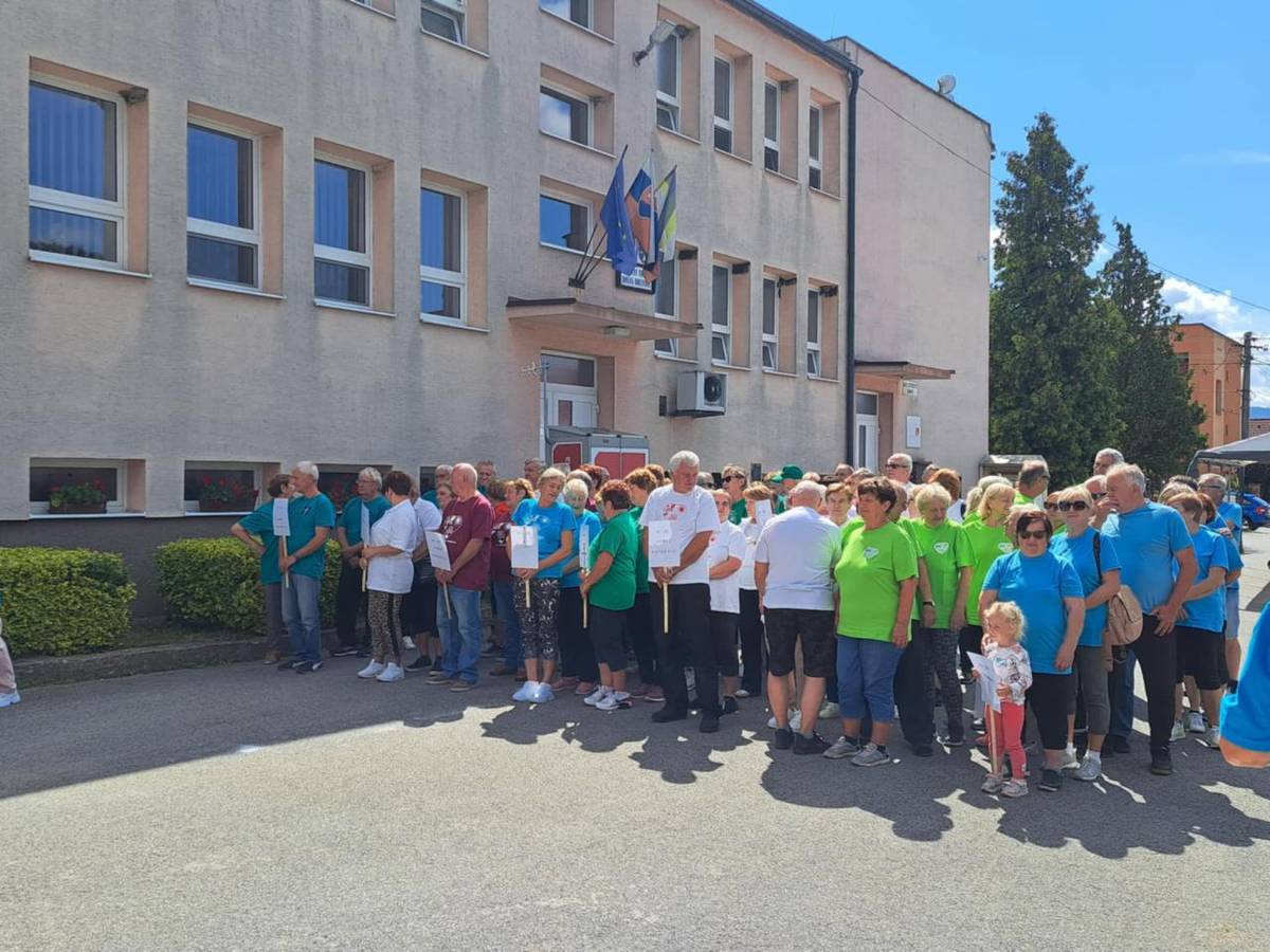 okresné športové hry