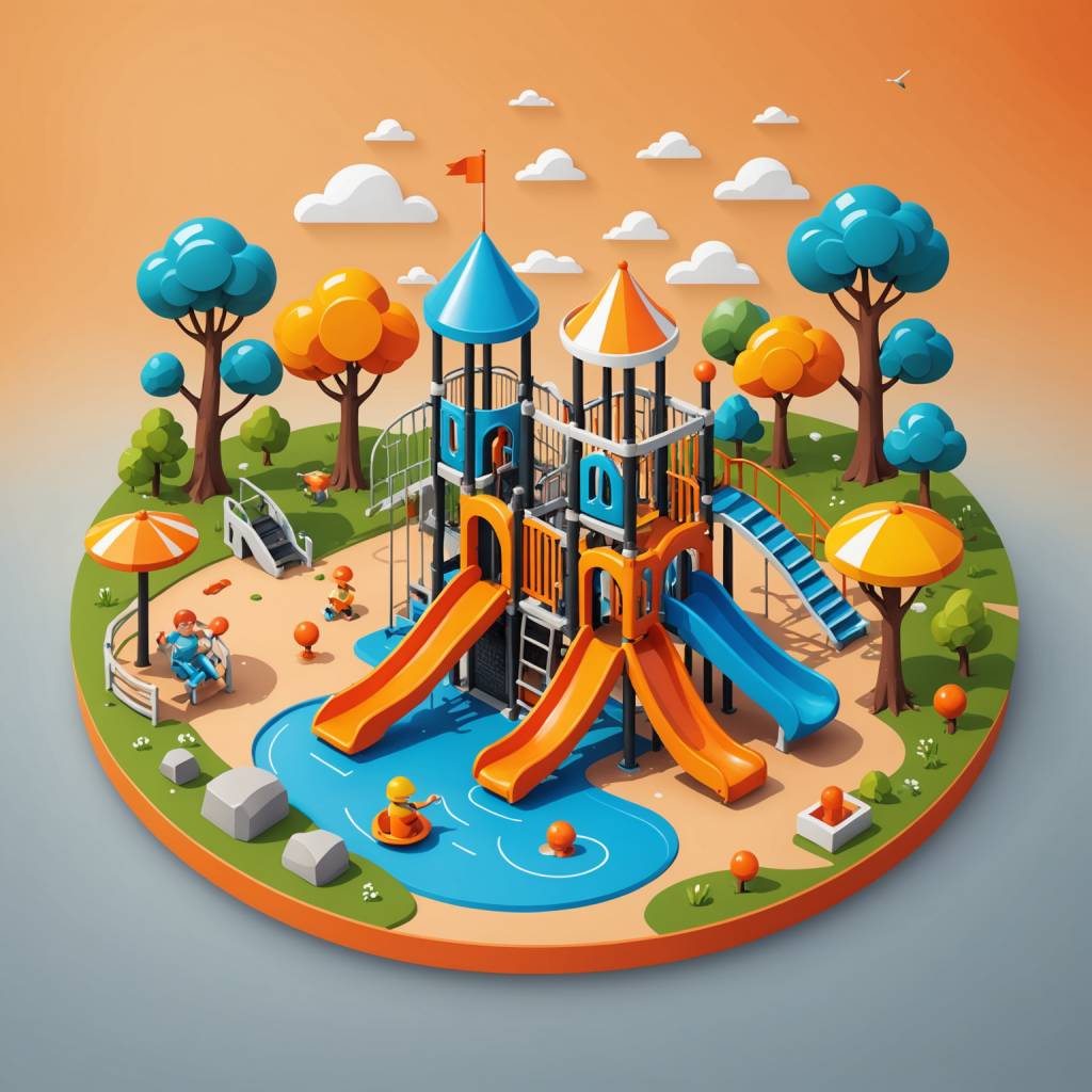 Na dětském hřišti bylo nainstalováno nové mlhoviště, které bude k dispozici během letních dní od 13 do 17 hodin. Těšíme se na vaši návštěvu a přejeme hodně zábavy!