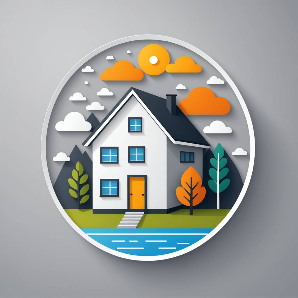 Rodina hledá starší neobývaný dům v obci, ideálně k rekonstrukci nebo demolici, aby mu dala nový život. Vzhledem k vysokým cenám nemovitostí se zaměřují na udržitelnější přístup k bydlení.