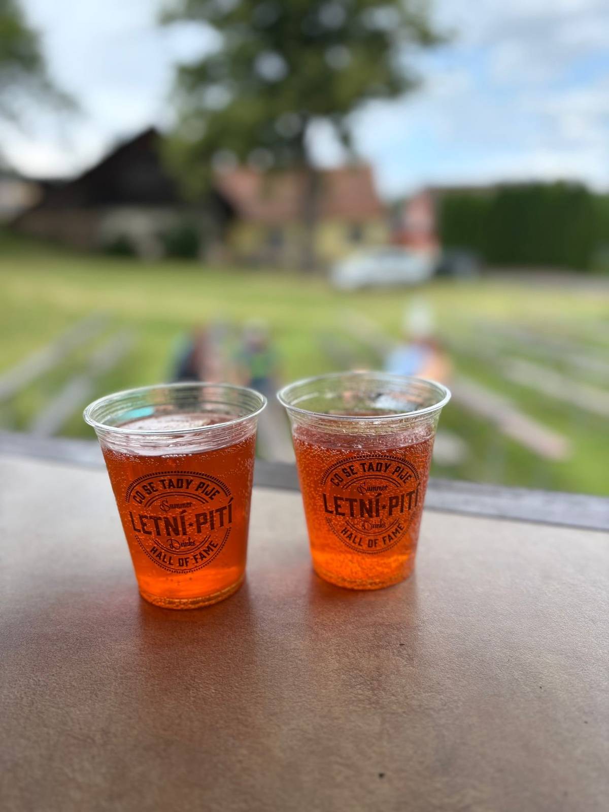 Miroslavova země Vás zve na promítání nové české komedie Moře na dvoře, dnes od 21:15 za místním obchodem. Od 18:00 posezení s občerstvením. Přijďte ochutnat burgery, grilované makrely, domácí langoše. Na čepu máme Kohout 11%, Aperol Spritz a bezovou limonádu.