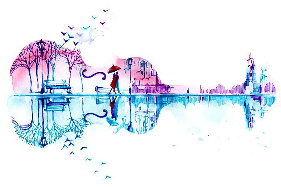 Jedna z viacerých kapiel hornogemerského Vlachova bude hrať pre všetky generácie v Gemerskej Polome.