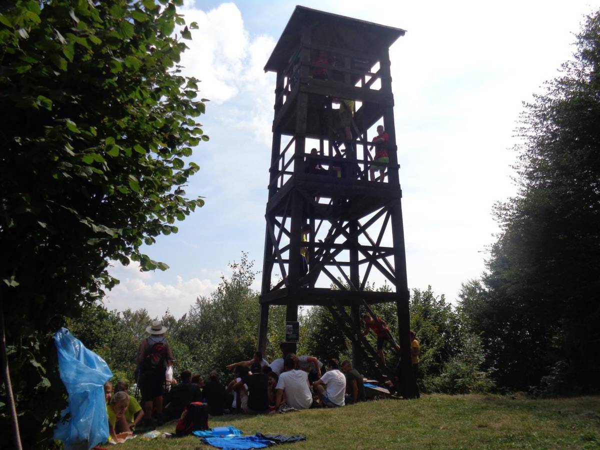 Turistický výstup na Jaseninu sa uskutoční dňa 16. augusta 2025. Odchod bude o 9,00 hod. spred budovy obecného úradu.