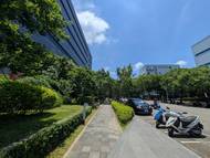 Sídlo TSMC, Hsinchu Science Park, Tchaj-wan