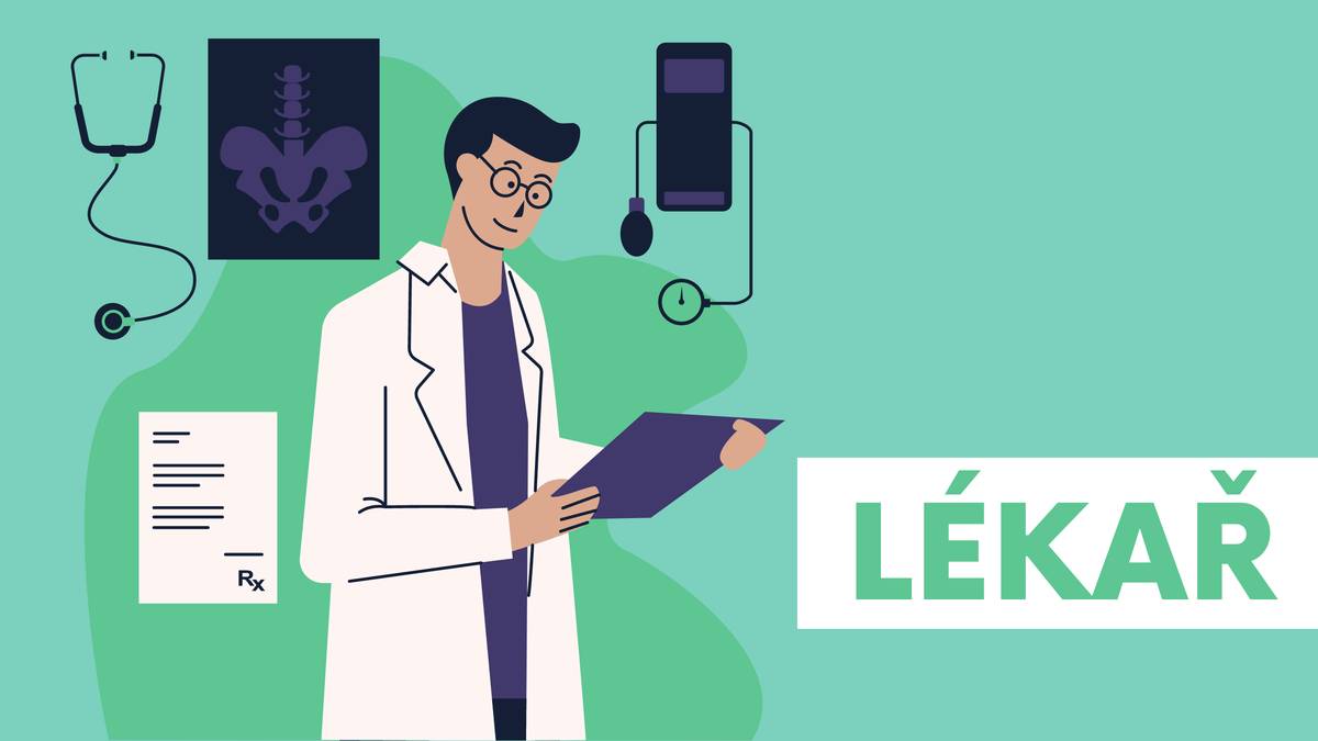 Gynekologická ambulance Štětí, PentaHospitals - 21. - 31. 7. 2025 dovolená