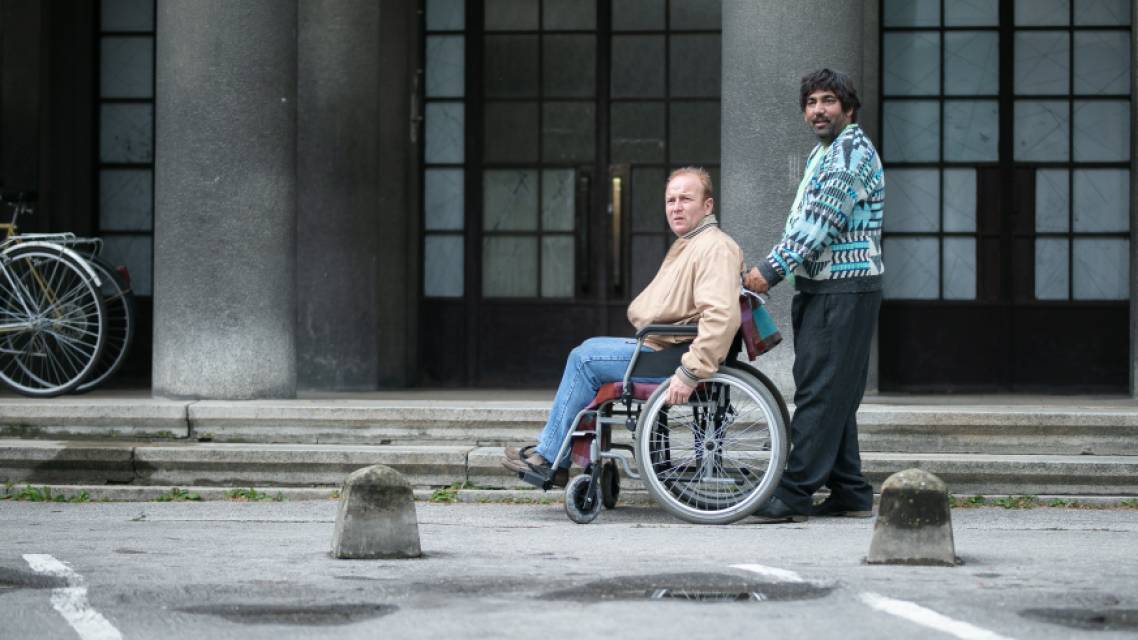 Sobota 19.07.2025 o 21:00 NEVHODNÝ MLÁDEŽI DO 15r.