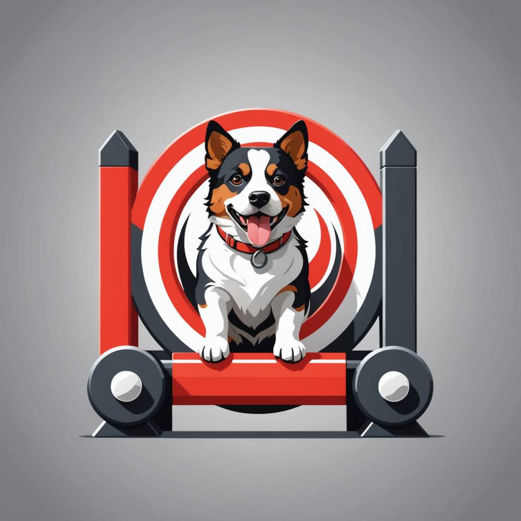 Město Libušín otevřelo nové agility hřiště, které je nyní k dispozici pro všechny psí miláčky a jejich páníčky.