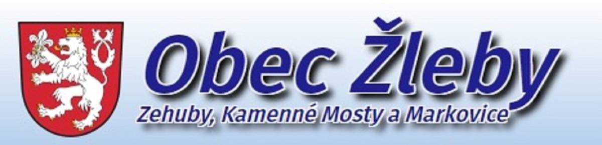 Obec Žleby informuje, že - zítra 17. 7. bude od 12 hod celý Obecní úřad Žleby uzavřen - v týdnu od 21. 7. do 25. 7. bude uzavřeno oddělení Matrika/Czechpoint