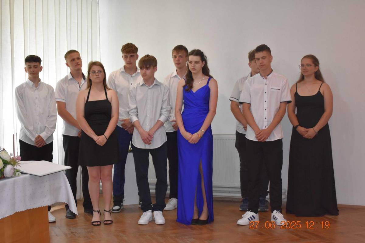 ... s našimi deviatakmi.