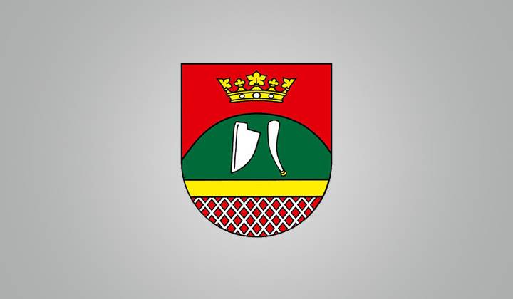 Stavebné povolenie - Verejná vyhláška