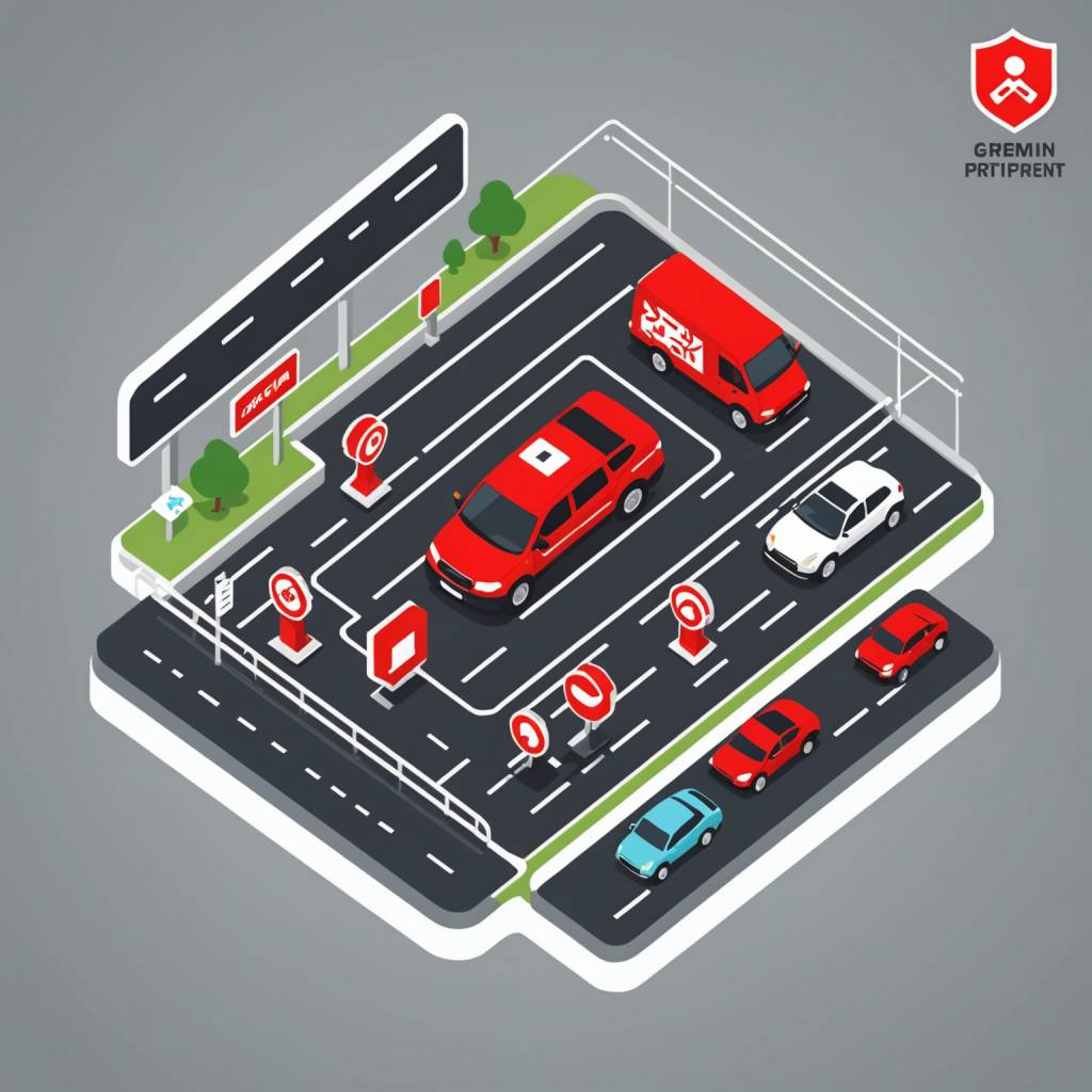 V ulici Komenského došlo k změně provozu na pozemní komunikaci.