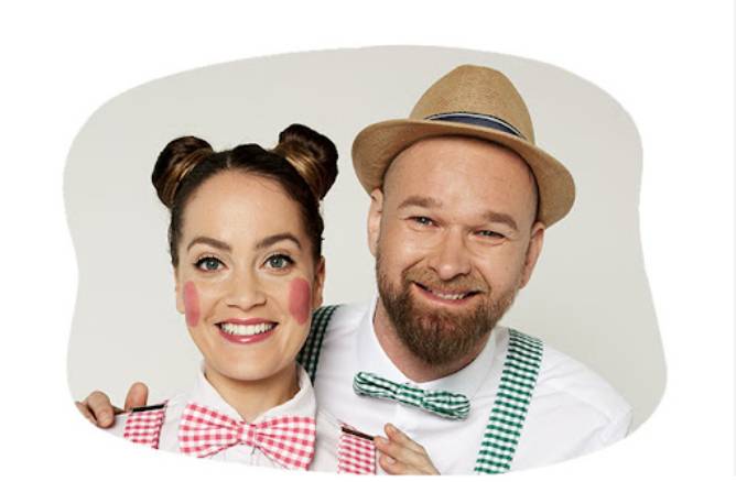 Pozvánka pre tých najmenších - 26.júl 2025