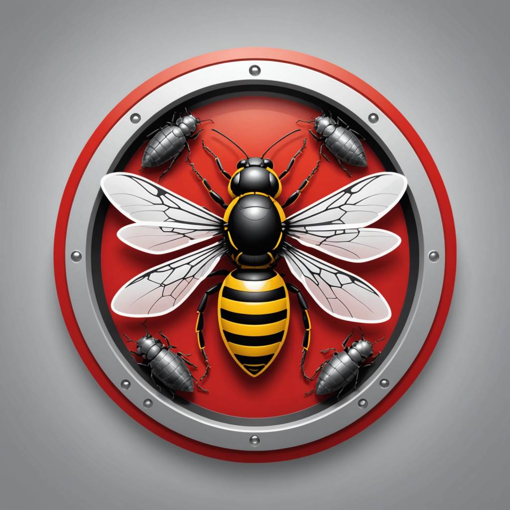 Občané jsou upozorněni na výskyt vosích hnízd a na možnost kontaktovat velitele JSDH pro pomoc v této situaci.